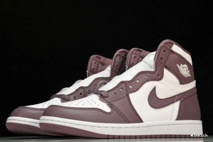 High “Mauve” DZ5485-105 Jordan OG 1 1113